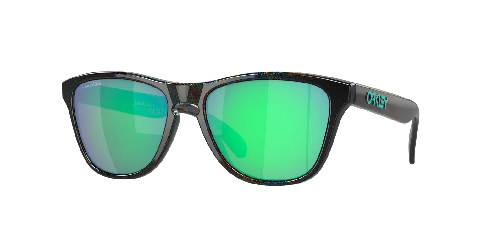 Oakley Frogskins Xs 9006 Sunglasses - view 8